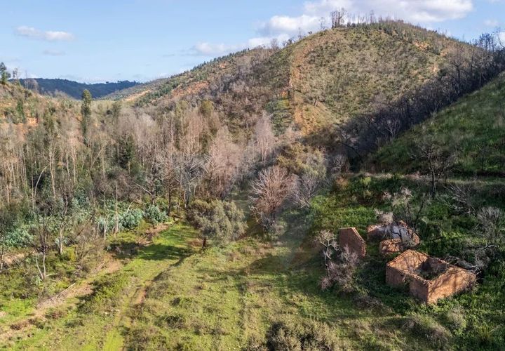 Villa i Odemira, Beja, Odemira - € 220.000 | Ref: Qt-841 - foto 1
