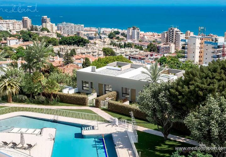 Villa i Torremolinos, Malaga, Torremolinos - € 995.000 | Ref: N-6342441 - foto 1