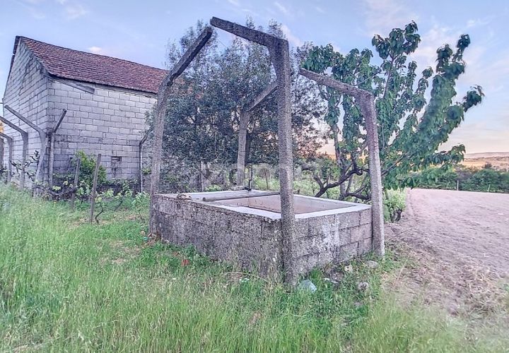 Helårsgrund i Penalva do Castelo, Viseu, Penalva do Castelo - € 25.000 | Ref: ZMPT567175 - foto 1