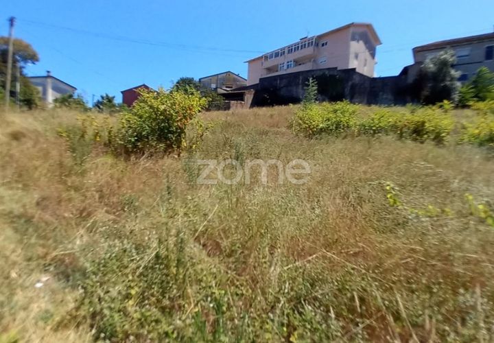 Terra a Luso, Aveiro, Luso - € 34.000 | Ref: ZMPT570656 - foto 1