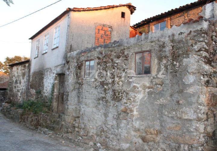 Villa i Penalva do Castelo, Viseu, Penalva do Castelo - € 18.000 | Ref: ZMPT570368 - foto 1