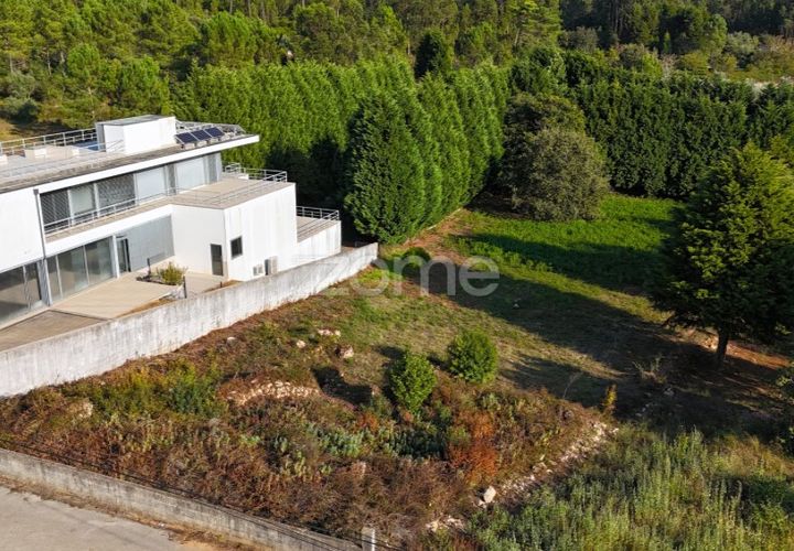 Terra a Cernache, Coimbra, Cernache - € 59.900 | Ref: ZMPT570074 - foto 1