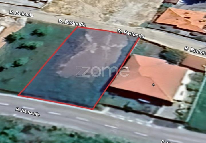 Helårsgrund i Viseu, Viseu, Viseu - € 60.000 | Ref: ZMPT568152 - foto 1