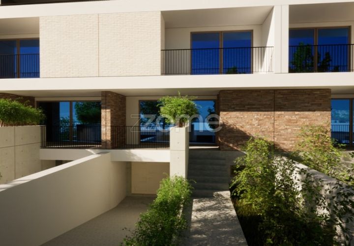 Tomt i Abraveses, Viseu, Abraveses - € 330 000 | Ref: ZMPT563343 - foto 1