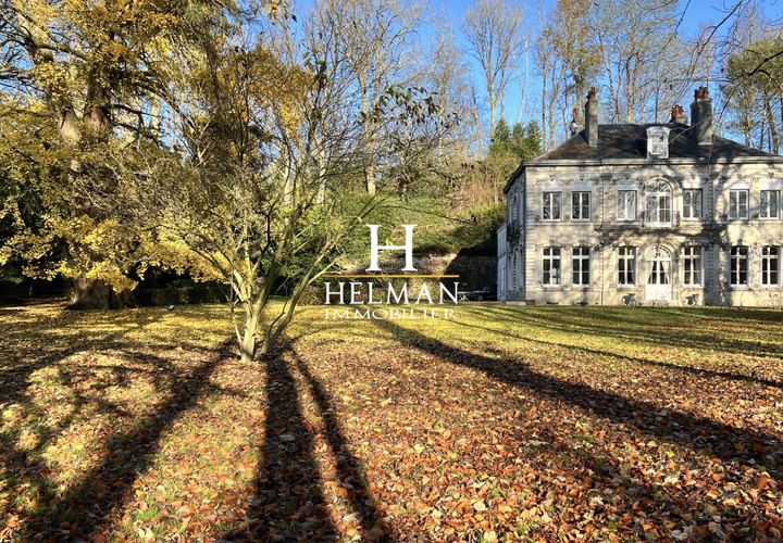 Villa a Blendecques, Pas-de-Calais, Blendecques - € 749.500 | Ref: 2554-HELMAN - foto 1