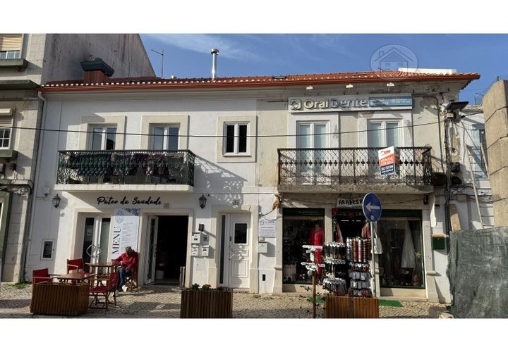 Lejlighed i Peniche, Leiria, Peniche - € 260.000 | Ref: 1296LE - foto 1