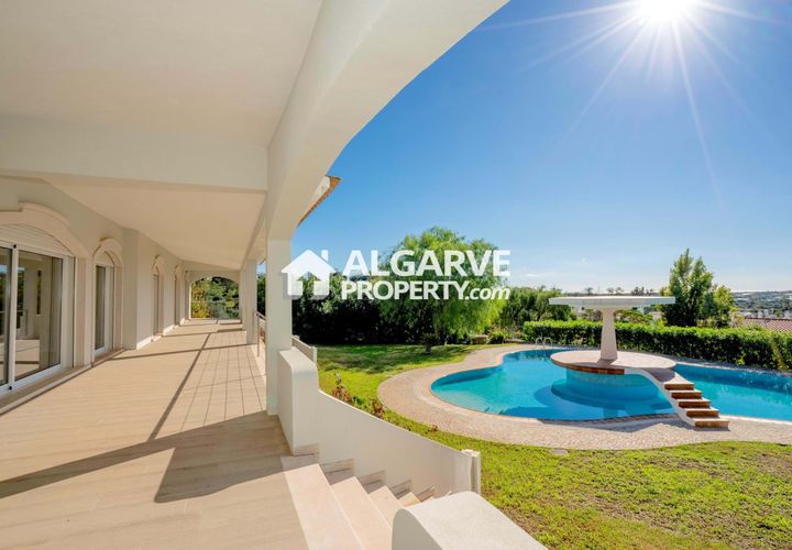 Villa i Tavira, Faro, Tavira - € 1.495.000 | Ref: V237578N - foto 1