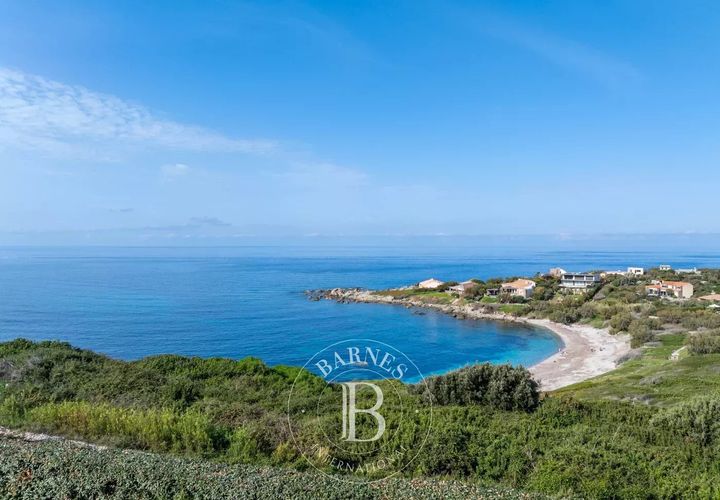 Villa a L'Île-Rousse, Haute-Corse, L'Île-Rousse - € 1.590.000 | Ref: RV1699-A - foto 1