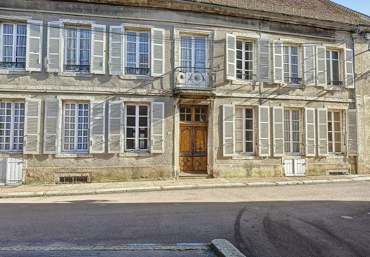 Villa i Saulieu, Cote-d'Or, Saulieu - € 255.000 | Ref: 4684 - foto 1