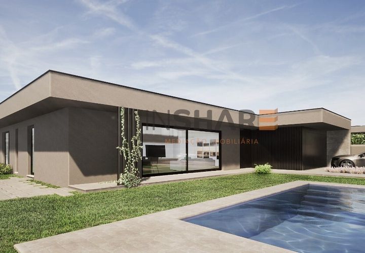 Byhus i Vila Verde, Braga, Vila Verde - € 500.000 | Ref: 1432 - foto 1