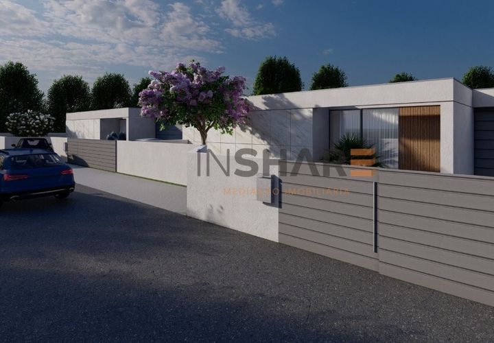 Byhus i Braga, Braga, Braga - € 550.000 | Ref: 1428 - foto 1