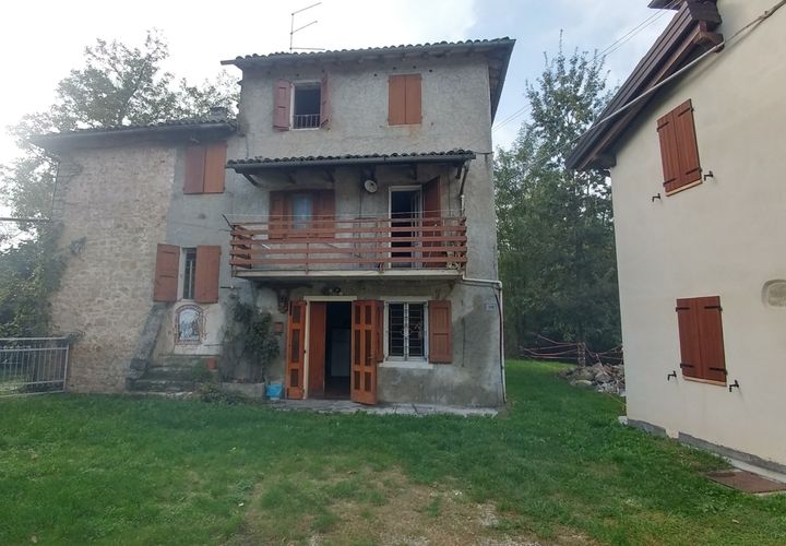 Byhus i Zocca, Modena, Zocca - € 50.000 | Ref: 2813 - foto 1