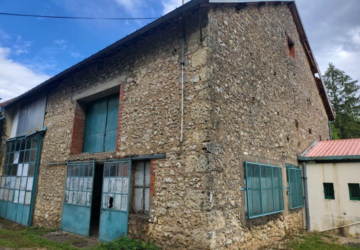 Villa a Nantilly, Haute-Saone, Nantilly - € 38.000 | Ref: 2145LY - foto 1