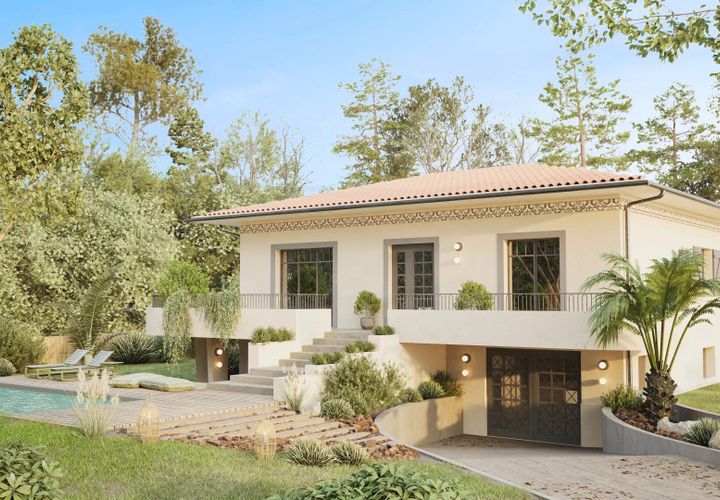 Villa a Arcachon, Gironde, Arcachon - € 1.500.000 | Ref: 85469519 - foto 1
