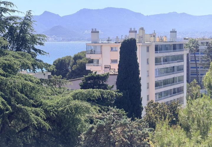 Lejlighed i Cannes, Alpes-Maritimes, Cannes - € 229.000 | Ref: 85465373 - foto 1