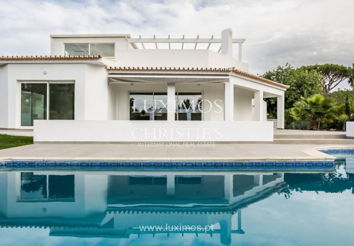 Villa i Vilamoura, Faro, Vilamoura - € 1.600.000 | Ref: 1LS02175 - foto 1