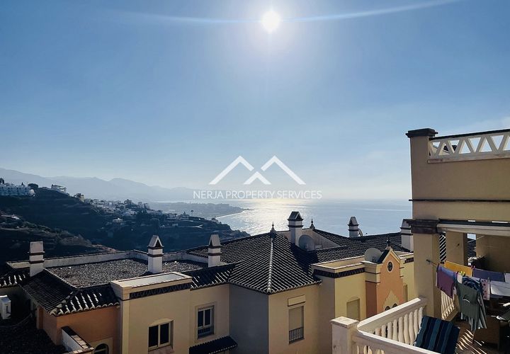 Lejlighed i Nerja, Malaga, Nerja - € 389.000 | Ref: NPSV2365 - foto 1