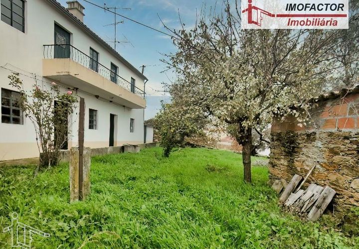 Villa a Castelo Branco, Castelo Branco, Castelo Branco - € 66.000 | Ref: 21-11846 - foto 1