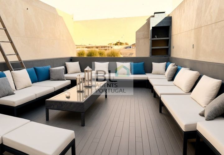 Villa i Tavira, Faro, Tavira - € 451.500 | Ref: CAS_277 - foto 1