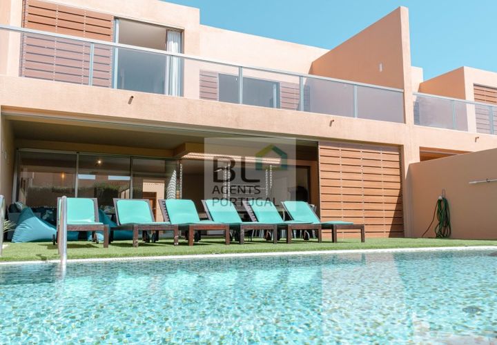 Villa i Guia, Faro, Guia - € 1.350.000 | Ref: CAS_299 - foto 1