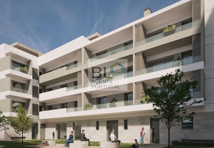 Duplex i Almancil, Faro, Almancil - € 764.500 | Ref: DÚP_261 - foto 1