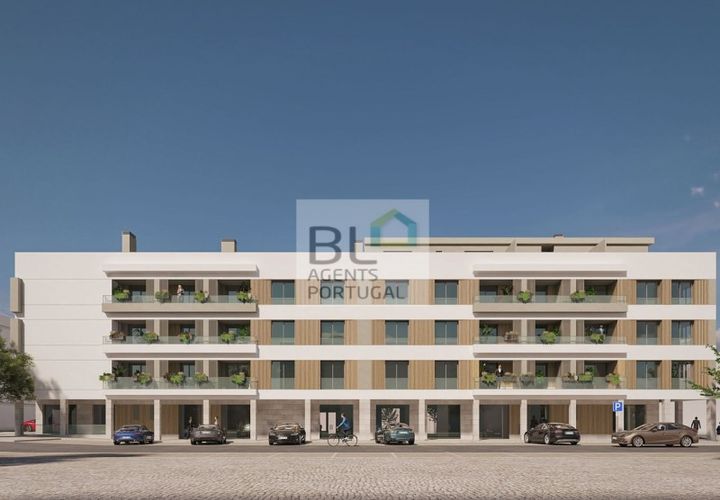 Lejlighed i Almancil, Faro, Almancil - € 451.000 | Ref: APA_252 - foto 1