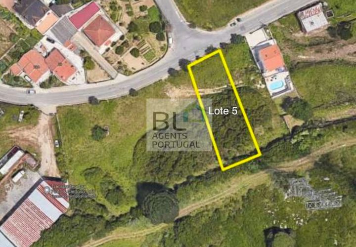 Helårsgrund i Belas, Lisbon, Belas - € 170.000 | Ref: SÒL_246 - foto 1