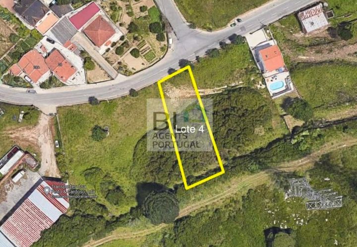 Helårsgrund i Belas, Lisbon, Belas - € 190.000 | Ref: SÒL_245 - foto 1