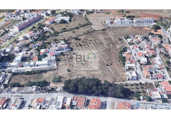 Erhvervsejendom i Quelfes, Faro, Quelfes - € 2.900.000 | Ref: BLMTRSÒL_214 - foto 1