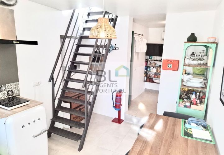 Villa i Tavira, Faro, Tavira - € 219.000 | Ref: CAS_209 - foto 1