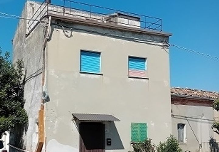 Villa i Guardiagrele, Chieti, Guardiagrele - € 25.000 | Ref: OR512 - foto 1