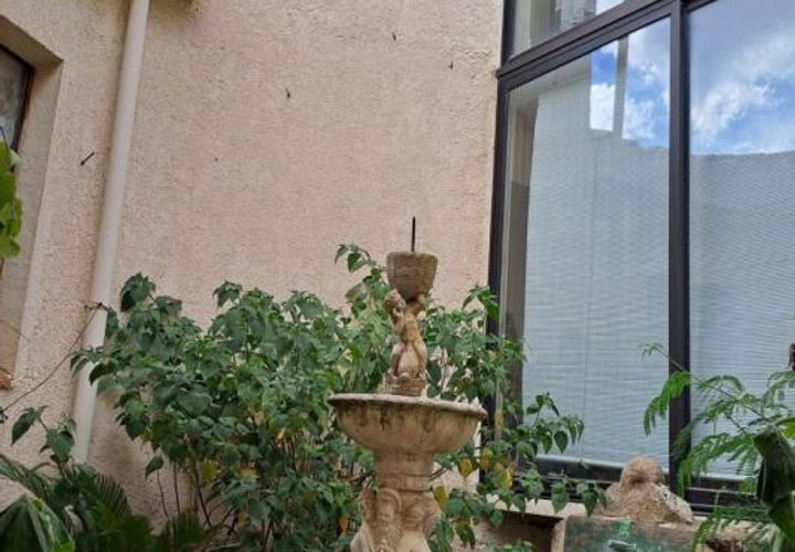 Villa i Lespignan, Herault, Lespignan - € 399.900 | Ref: 847V1218M - foto 1