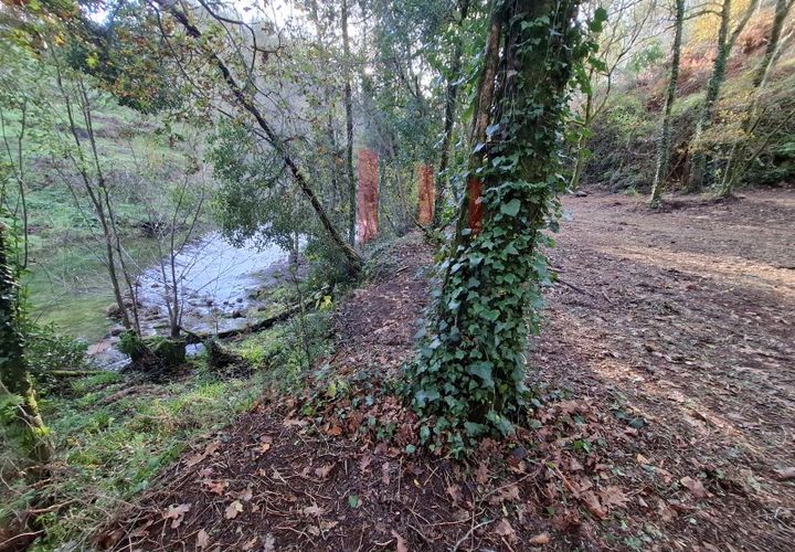 Helårsgrund i Arcos de Valdevez, Viana do Castelo, Arcos de Valdevez - € 19.000 | Ref: FM1070 - foto 1