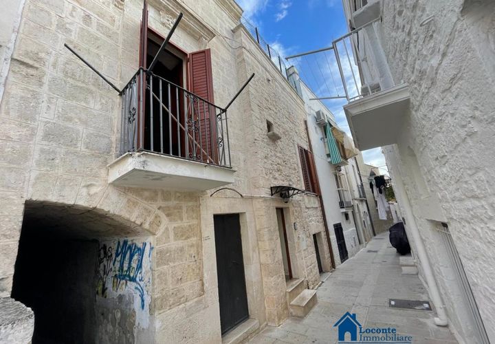 Villa i Cellamare, Bari, Cellamare - € 95.000 | Ref: EVT-664 - foto 1