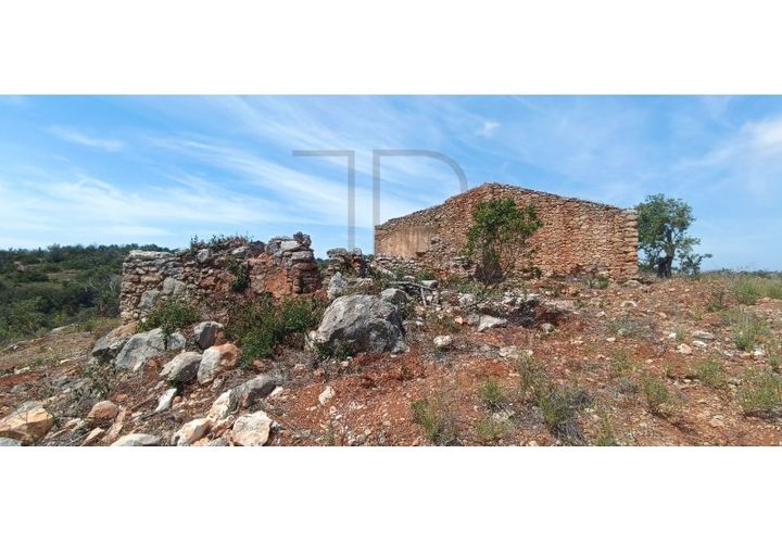 Helårsgrund i Paderne, Faro, Paderne - € 260.000 | Ref: TER_355-TR - foto 1