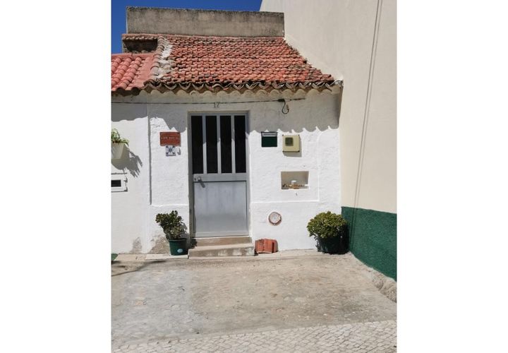 Byhus i Chamusca, Santarem, Chamusca - € 60.000 | Ref: 1423 - foto 1