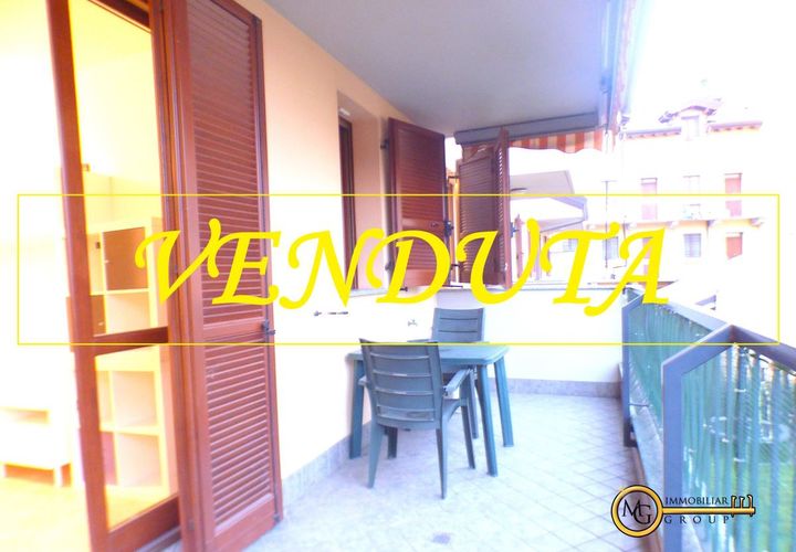 Leilighet i Vignate, Milan, Vignate - € 175 000 | Ref: VEN-257 - foto 1