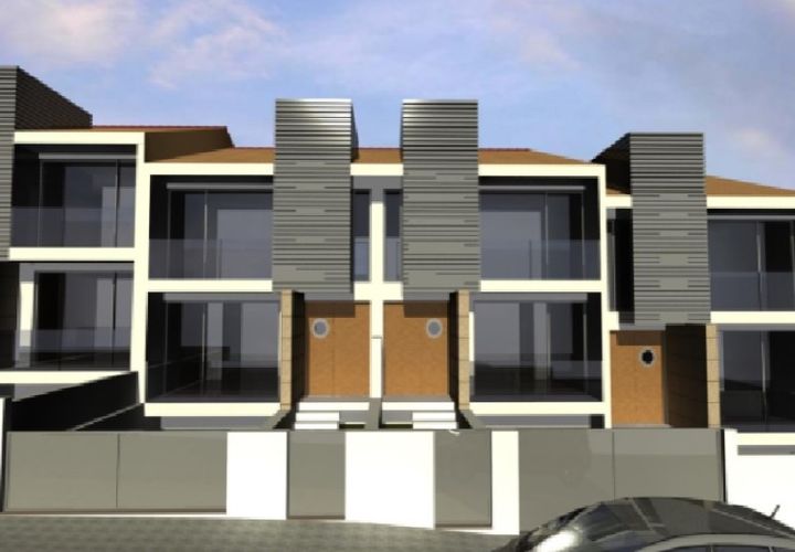 Villa i Penafiel, Porto, Penafiel - € 450.000 | Ref: CAS_685 - foto 1