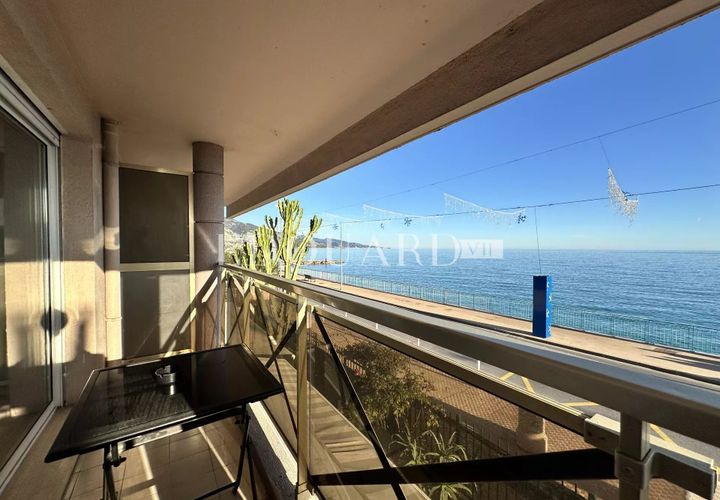 Lejlighed i Menton, Alpes-Maritimes, Menton - € 399.000 | Ref: 85487871 - foto 1
