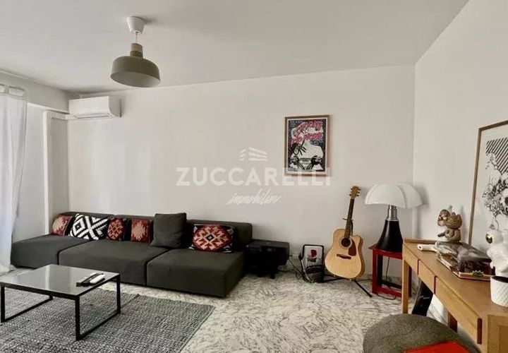 Lejlighed i Nice, Alpes-Maritimes, Nice - € 249.000 | Ref: 3023792 - foto 1
