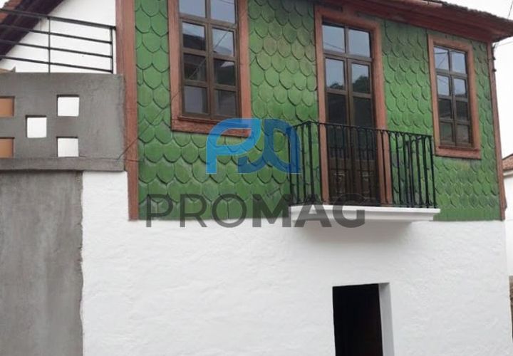 Villa i Resende, Viseu, Resende - € 35.000 | Ref: PROMAG#198 - foto 1