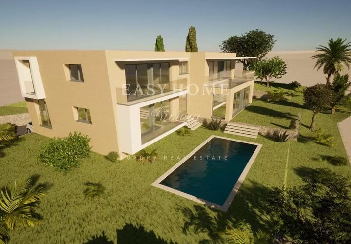 Villa i Vallauris, Alpes-Maritimes, Vallauris - € 735.000 | Ref: 85472951 - foto 1