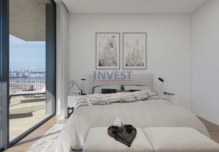 Lejlighed i Canidelo, Porto, Canidelo - € 710.000 | Ref: APA_793_B - foto 1