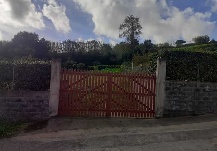 Terra a Ribeira Cha, Sao Miguel, Ribeira Cha - € 125.000 | Ref: MPDL5053 - foto 1