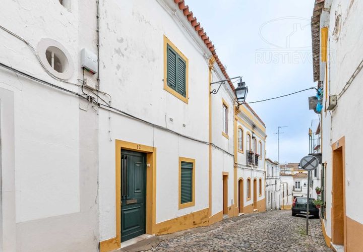 Villa a Evora, Evora, Evora - € 270.000 | Ref: 2372 - foto 1