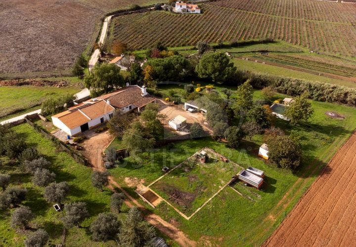 Granja a Borba, Evora, Borba - € 600.000 | Ref: 2492 - foto 1