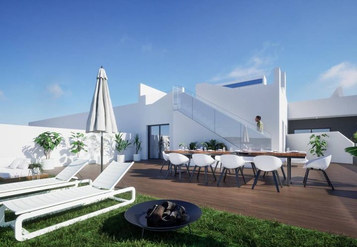 Penthouse i Benijofar, Alicante, Benijofar - € 466.000 | Ref: 01-40301 - foto 1