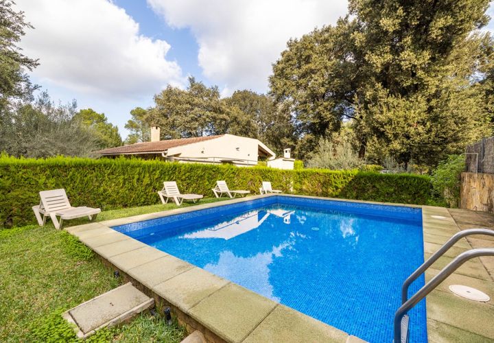 Villa i Pollenca, Mallorca, Pollenca - € 750.000 | Ref: POL40890 - foto 1