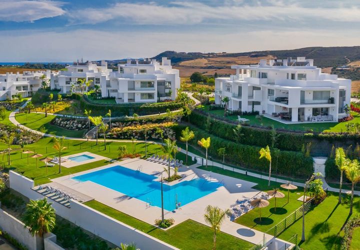 Lejlighed i Casares, Malaga, Casares - € 605.000 | Ref: DPIe25720 - foto 1
