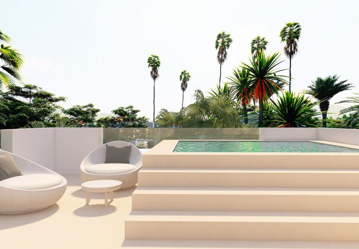 Penthouse i Estepona, Malaga, Estepona - € 889 000 | Ref: DPIe26701 - foto 1